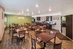 Sleep Inn West Valley City - Salt Lake City South