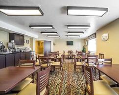 Sleep Inn West Valley City - Salt Lake City South