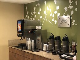 Sleep Inn West Valley City - Salt Lake City South