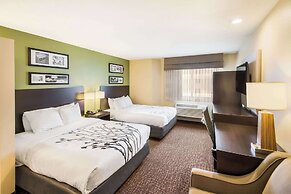 Sleep Inn West Valley City - Salt Lake City South