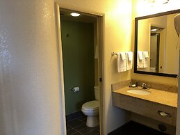 Sleep Inn West Valley City - Salt Lake City South