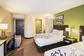 Sleep Inn West Valley City - Salt Lake City South