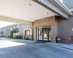 Sleep Inn West Valley City - Salt Lake City South