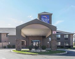 Sleep Inn West Valley City - Salt Lake City South