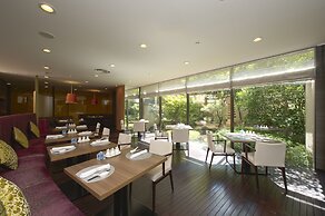 ANA Crowne Plaza Hiroshima by IHG