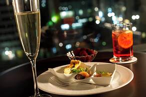 ANA Crowne Plaza Hiroshima by IHG