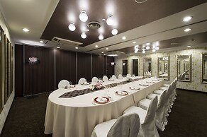 ANA Crowne Plaza Hiroshima by IHG