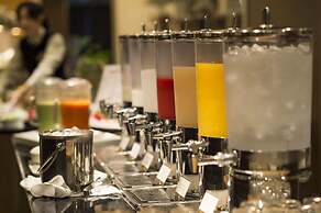 ANA Crowne Plaza Hiroshima by IHG