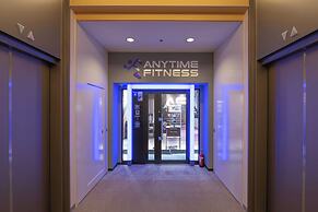 ANA Crowne Plaza Hiroshima by IHG