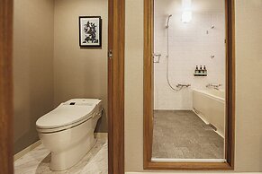 ANA Crowne Plaza Hiroshima by IHG