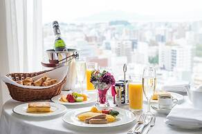 ANA Crowne Plaza Hiroshima by IHG