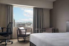 ANA Crowne Plaza Hiroshima by IHG