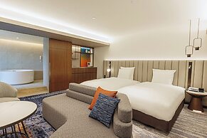 ANA Crowne Plaza Hiroshima by IHG