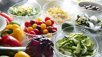 ANA Crowne Plaza Hiroshima by IHG