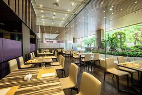 ANA Crowne Plaza Hiroshima by IHG