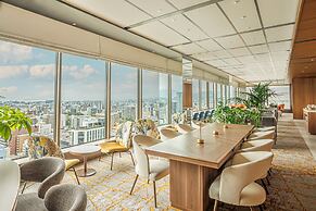 ANA Crowne Plaza Hiroshima by IHG