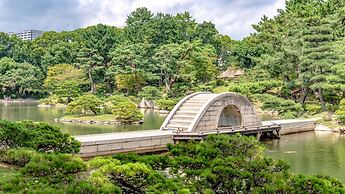 ANA Crowne Plaza Hiroshima by IHG