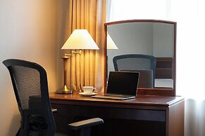ANA Crowne Plaza Hiroshima by IHG