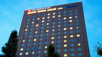 ANA Crowne Plaza Hiroshima by IHG