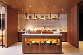 ANA Crowne Plaza Hiroshima by IHG