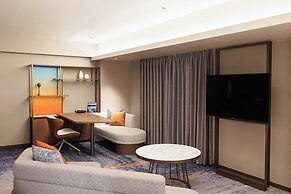 ANA Crowne Plaza Hiroshima by IHG