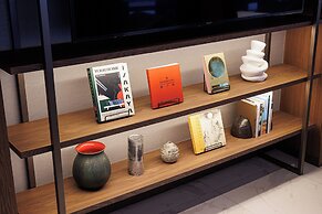 ANA Crowne Plaza Hiroshima by IHG