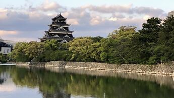 ANA Crowne Plaza Hiroshima by IHG