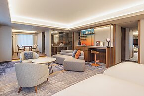 ANA Crowne Plaza Hiroshima by IHG