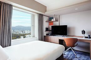 ANA Crowne Plaza Hiroshima by IHG