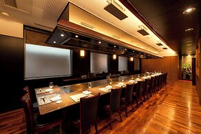 ANA Crowne Plaza Hiroshima by IHG