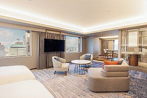 ANA Crowne Plaza Hiroshima by IHG