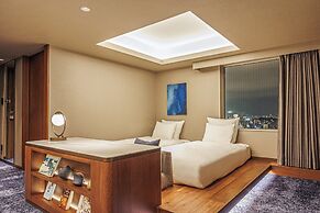 ANA Crowne Plaza Hiroshima by IHG