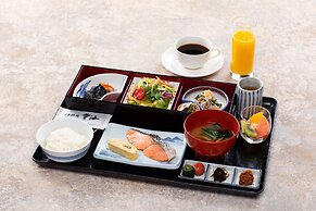 ANA Crowne Plaza Hiroshima by IHG