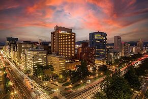 ANA Crowne Plaza Hiroshima by IHG