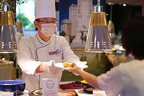 ANA Crowne Plaza Hiroshima by IHG