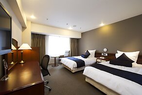 ANA Crowne Plaza Hiroshima by IHG