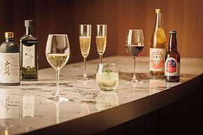 ANA Crowne Plaza Hiroshima by IHG