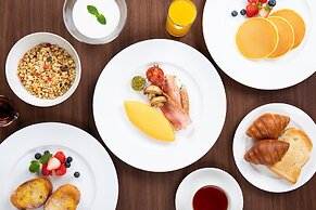 ANA Crowne Plaza Hiroshima by IHG