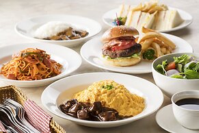 ANA Crowne Plaza Hiroshima by IHG