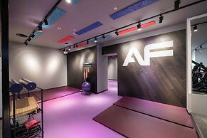 ANA Crowne Plaza Hiroshima by IHG