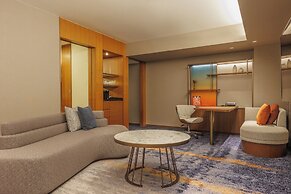 ANA Crowne Plaza Hiroshima by IHG