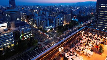 ANA Crowne Plaza Hiroshima by IHG