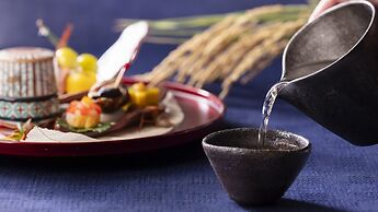 ANA Crowne Plaza Hiroshima by IHG