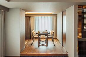 ANA Crowne Plaza Hiroshima by IHG