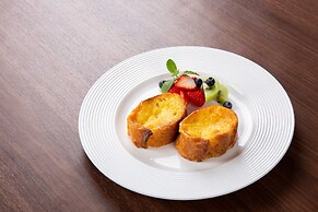 ANA Crowne Plaza Hiroshima by IHG