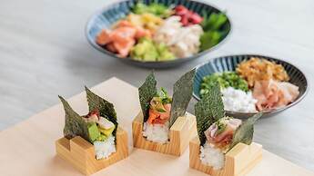 ANA Crowne Plaza Hiroshima by IHG