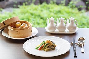 ANA Crowne Plaza Hiroshima by IHG