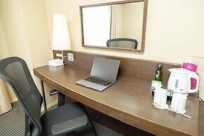 ANA Crowne Plaza Hiroshima by IHG