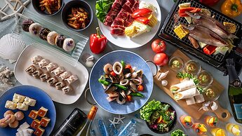 ANA Crowne Plaza Hiroshima by IHG