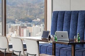 ANA Crowne Plaza Hiroshima by IHG